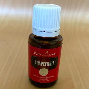 Young Living Grapefruit 15ml